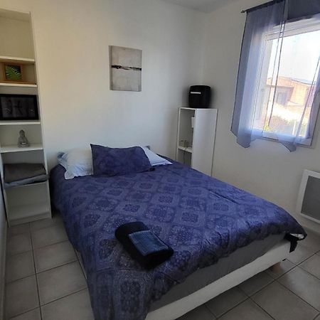 Villa Aux Citrons 라 가르드 외부 사진
