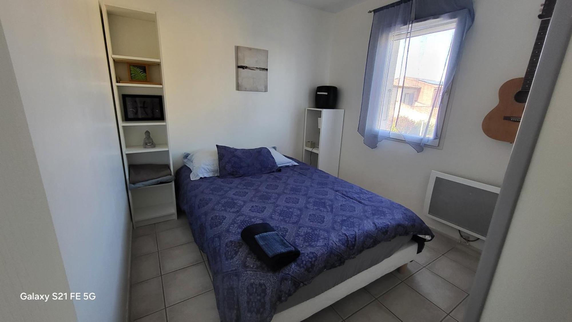 Villa Aux Citrons 라 가르드 외부 사진