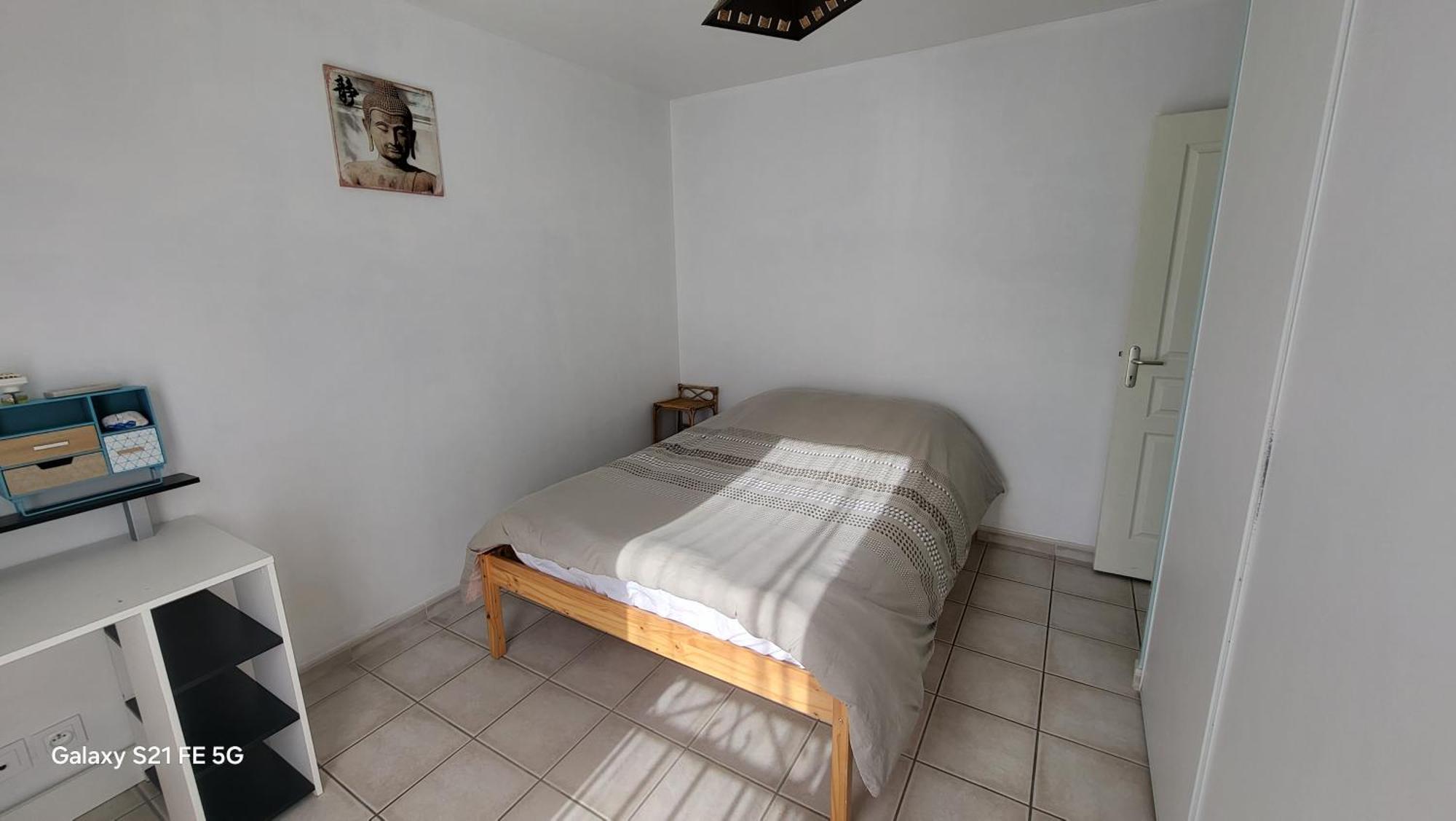 Villa Aux Citrons 라 가르드 외부 사진