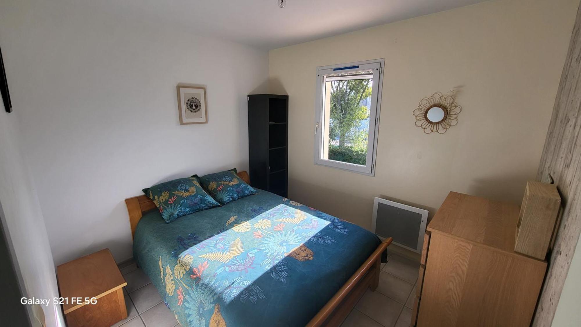 Villa Aux Citrons 라 가르드 외부 사진